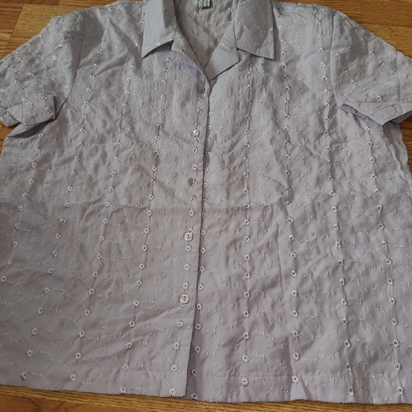 Adrian Delafield Top - Picture 8 of 14